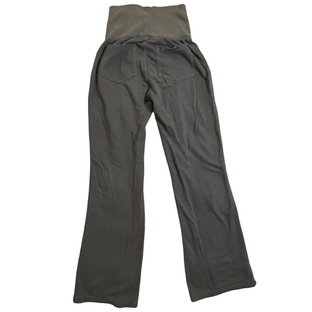 Hard Tail Roll Down Pants